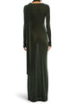 Raquel Maxi Dress