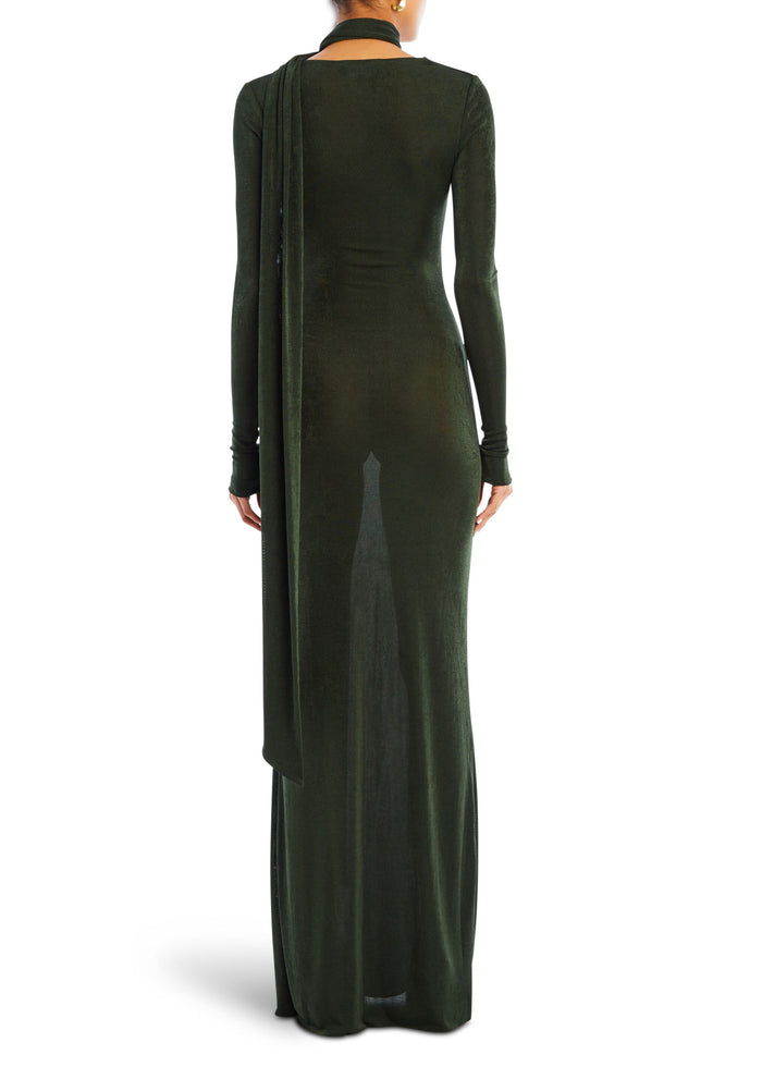 Raquel Maxi Dress