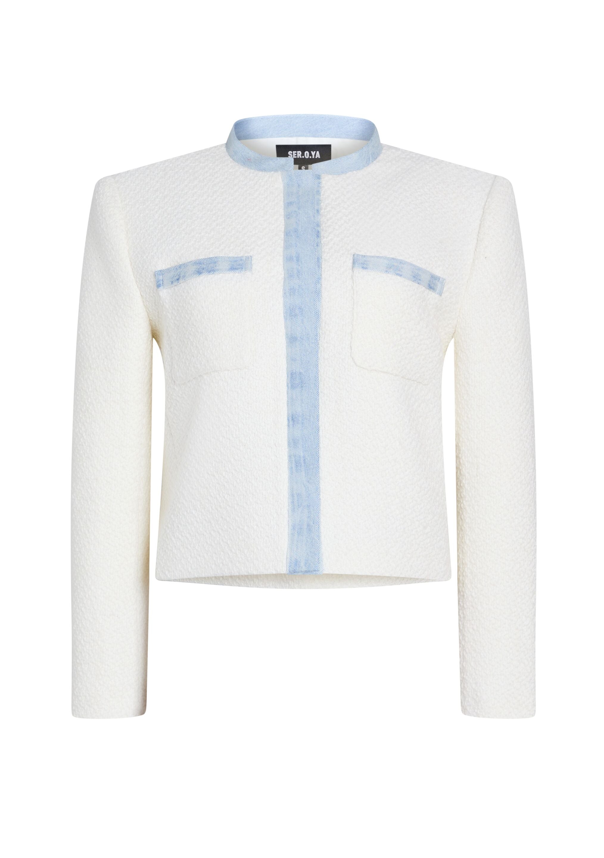 Sailor Jacket – SER.O.YA