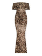 Sasha Maxi Dress