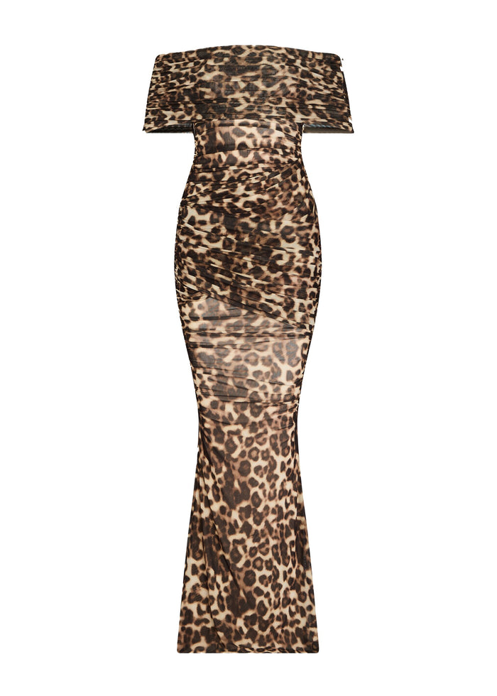 Sasha Maxi Dress