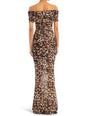 Sasha Maxi Dress
