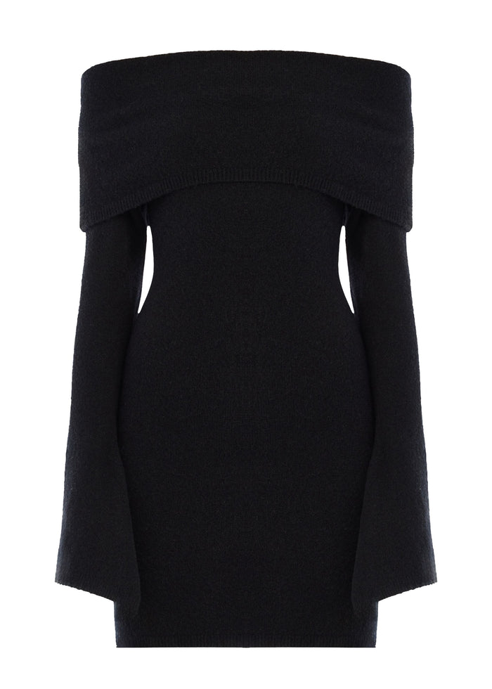 Selene Mini Dress