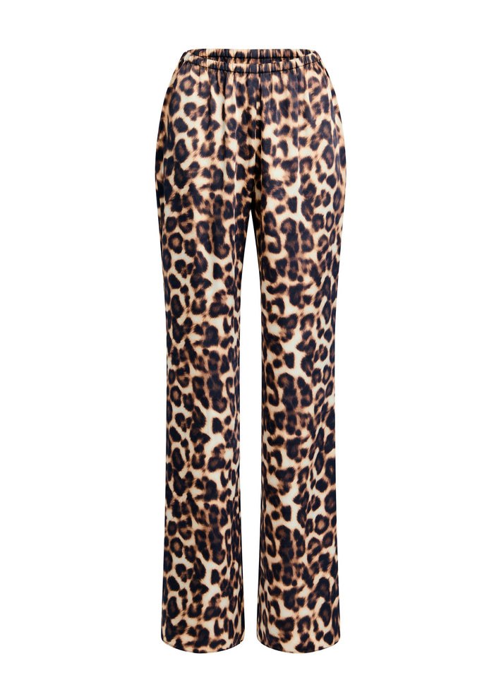 Viva Satin Pant