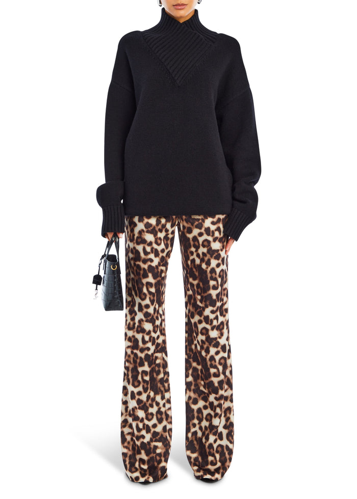 Viva Satin Pant