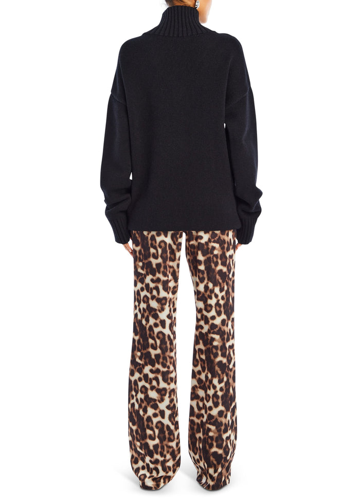 Viva Satin Pant