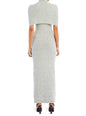 Wisteria Dress