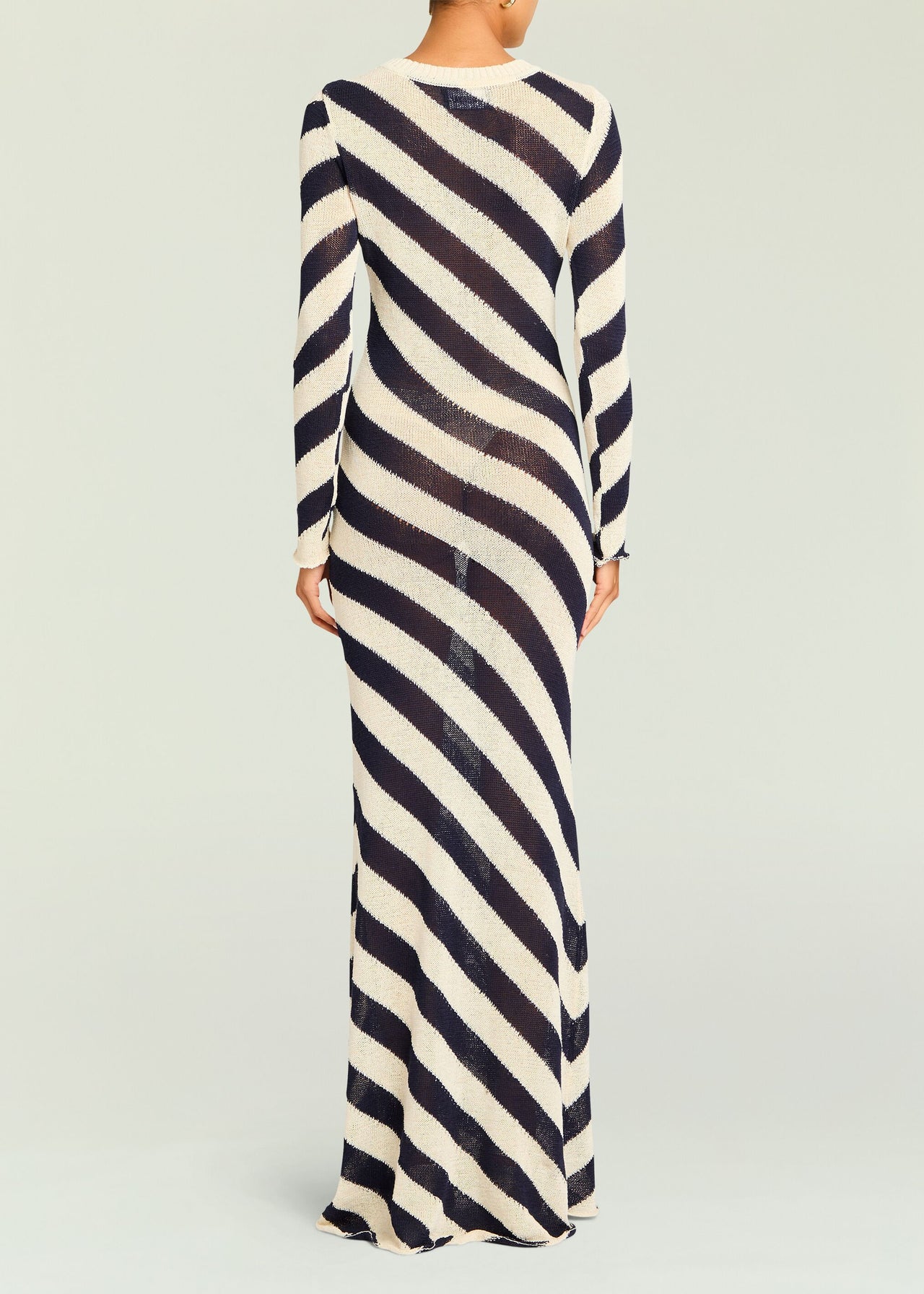 Rubi Knit Maxi Dress