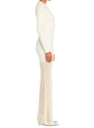 Serenade Knit Maxi Dress
