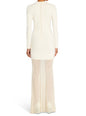 Serenade Knit Maxi Dress