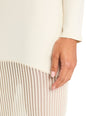 Serenade Knit Maxi Dress