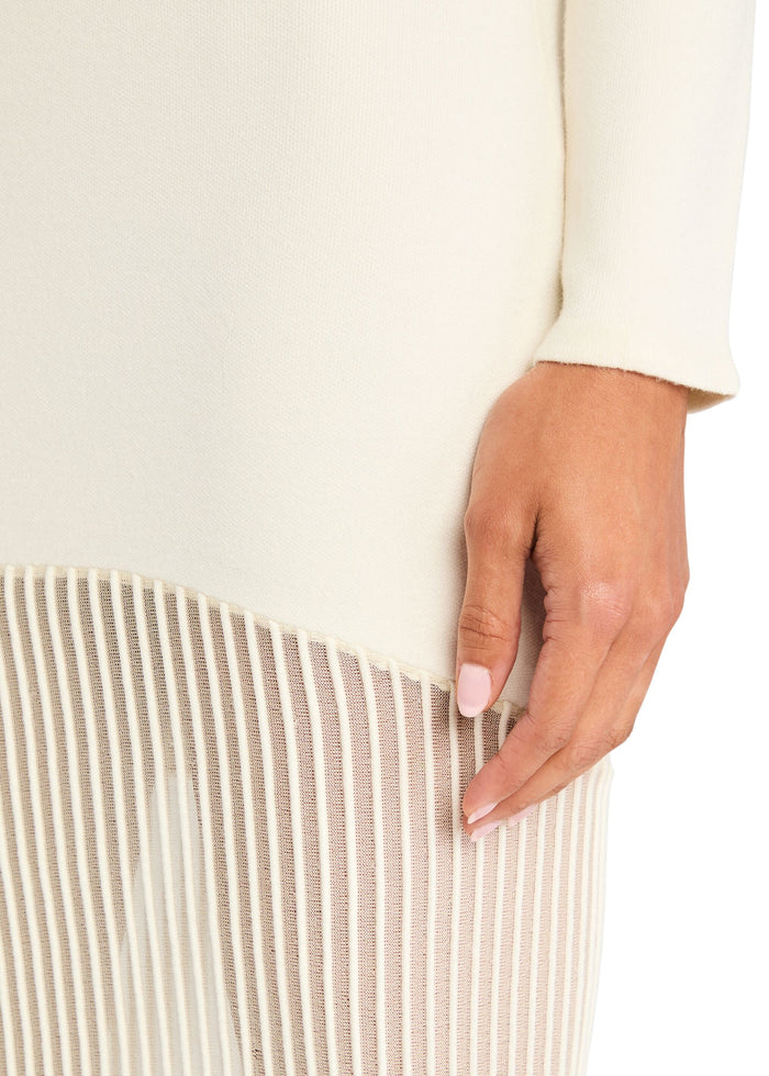 Serenade Knit Maxi Dress