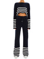 Poe Knit Pant