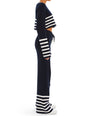 Poe Knit Pant