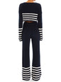 Poe Knit Pant