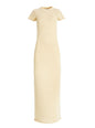 Airess Knit Maxi Dress