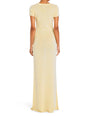 Airess Knit Maxi Dress