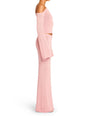Kora Knit Maxi Skirt