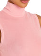 She