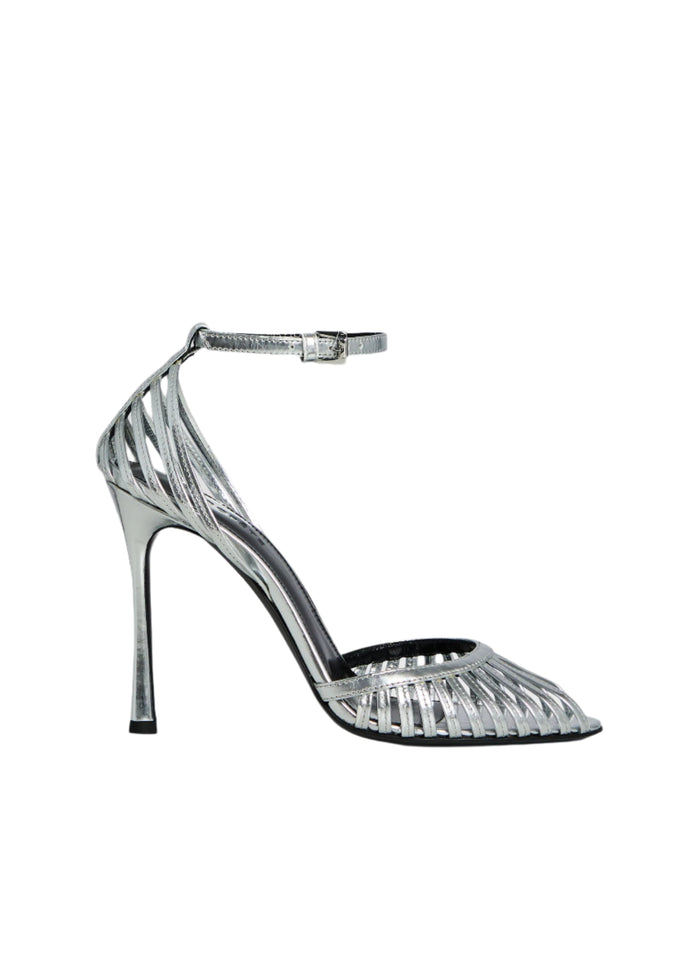 Analu Heel