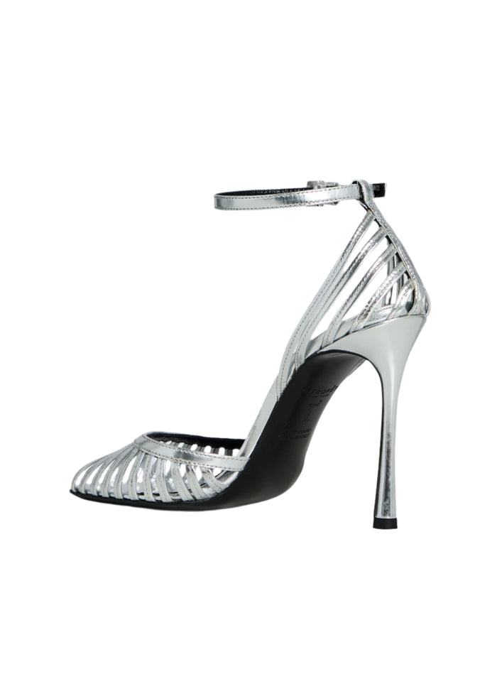 Analu Heel
