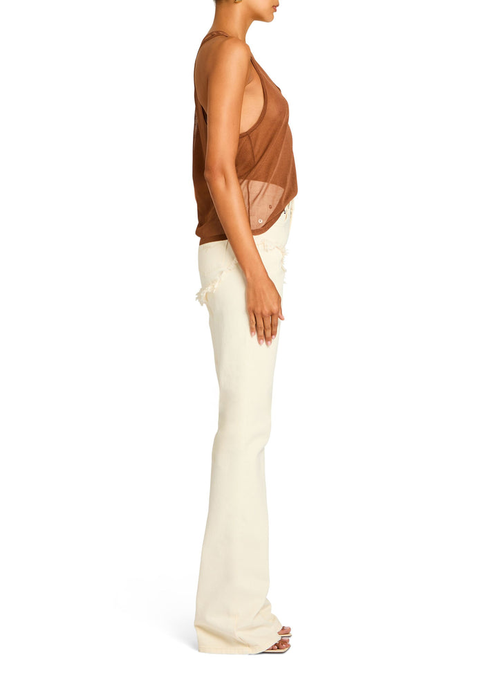 Arianna Knit Top