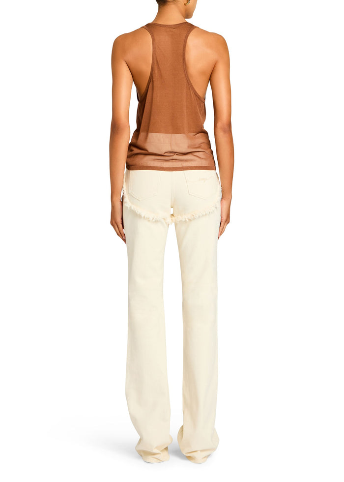 Arianna Knit Top