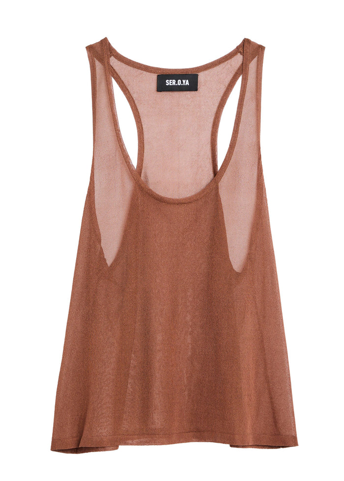 Arianna Knit Top