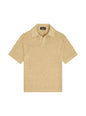 Alexander Knit Polo Shirt