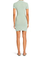 Bea Knit Mini Dress