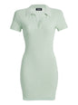 Bea Knit Mini Dress