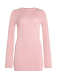 Bec Knit Mini Dress