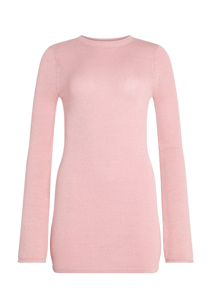 Bec Knit Mini Dress