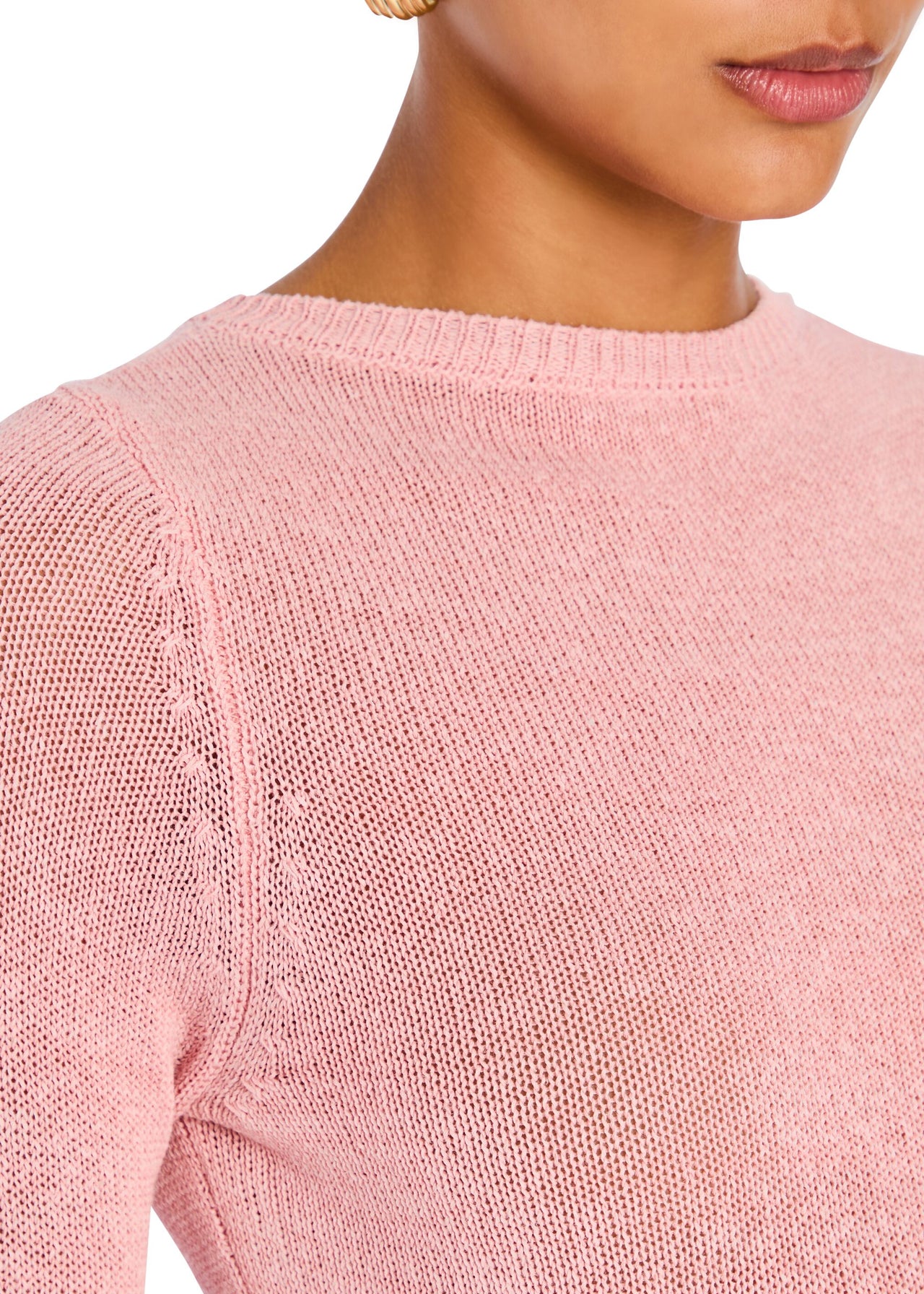 Bec Knit Mini Dress – SEROYA