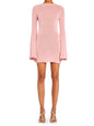 Bec Knit Mini Dress