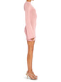 Bec Knit Mini Dress