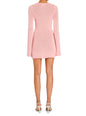 Bec Knit Mini Dress