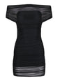 Bella Mini Dress