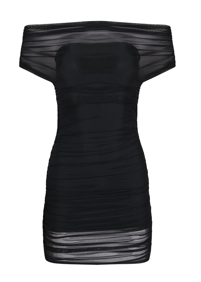 Bella Mini Dress