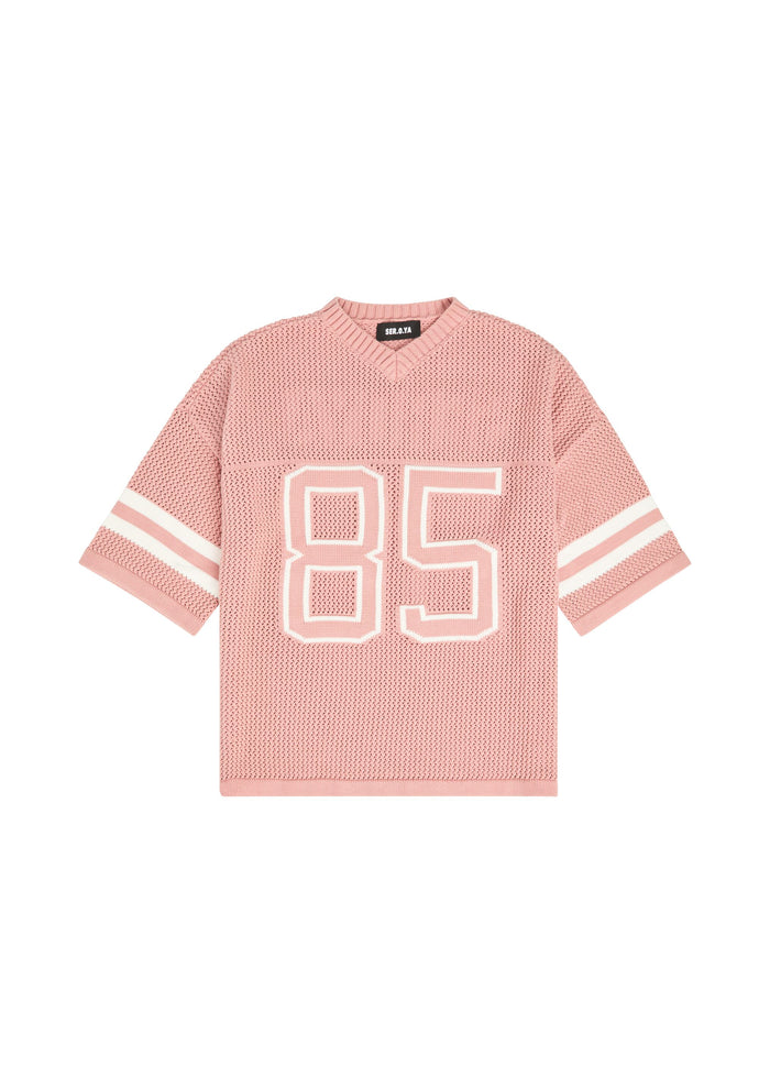 Brock Knit Jersey