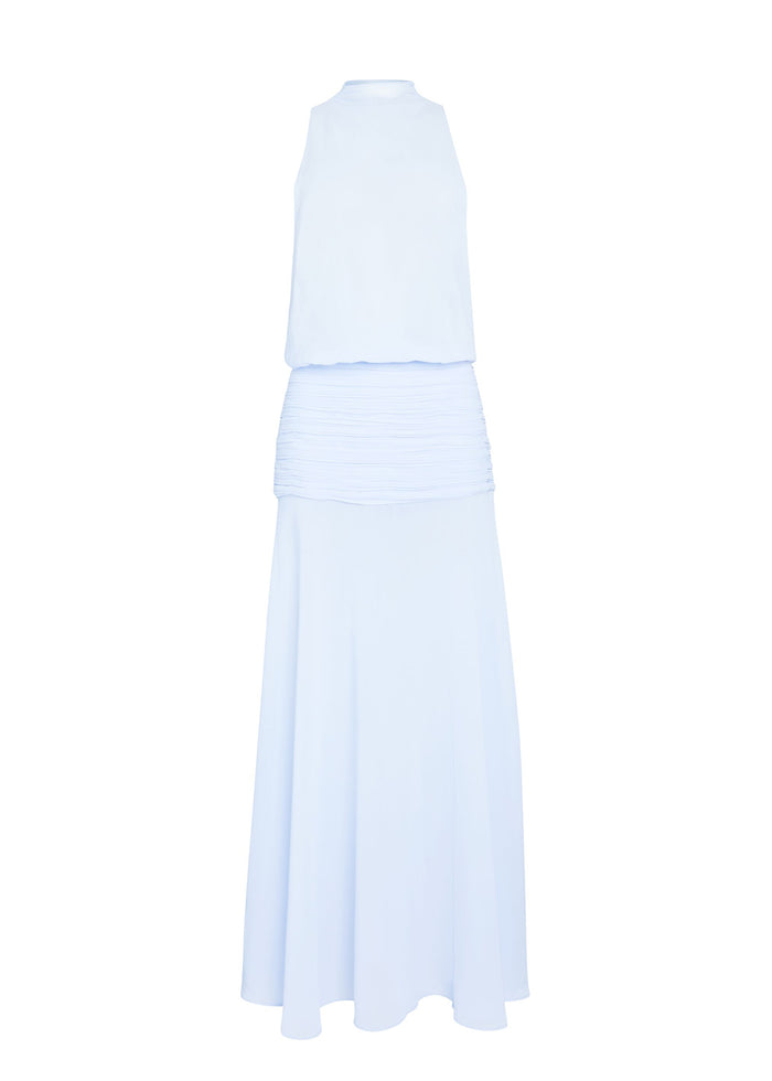 Cherry Maxi Dress