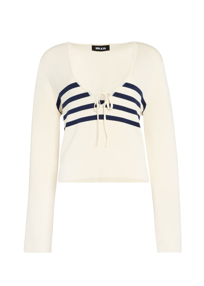 Chrys Sweater