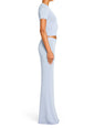 Kora Knit Maxi Skirt