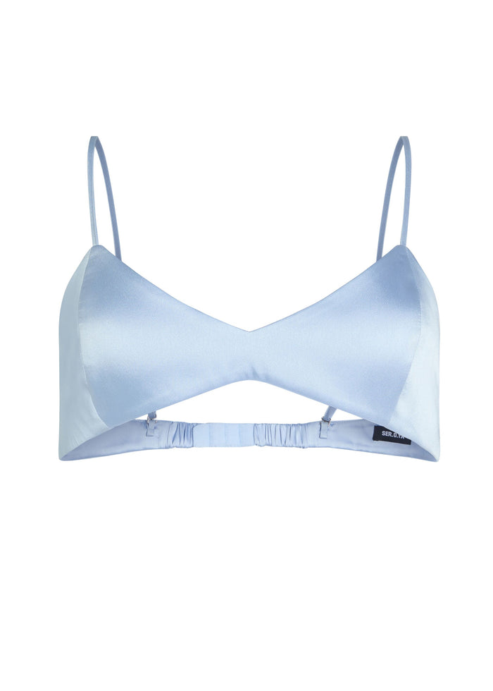 Courtney Bralette