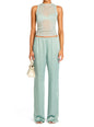 Viva Satin Pant