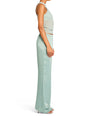 Viva Satin Pant