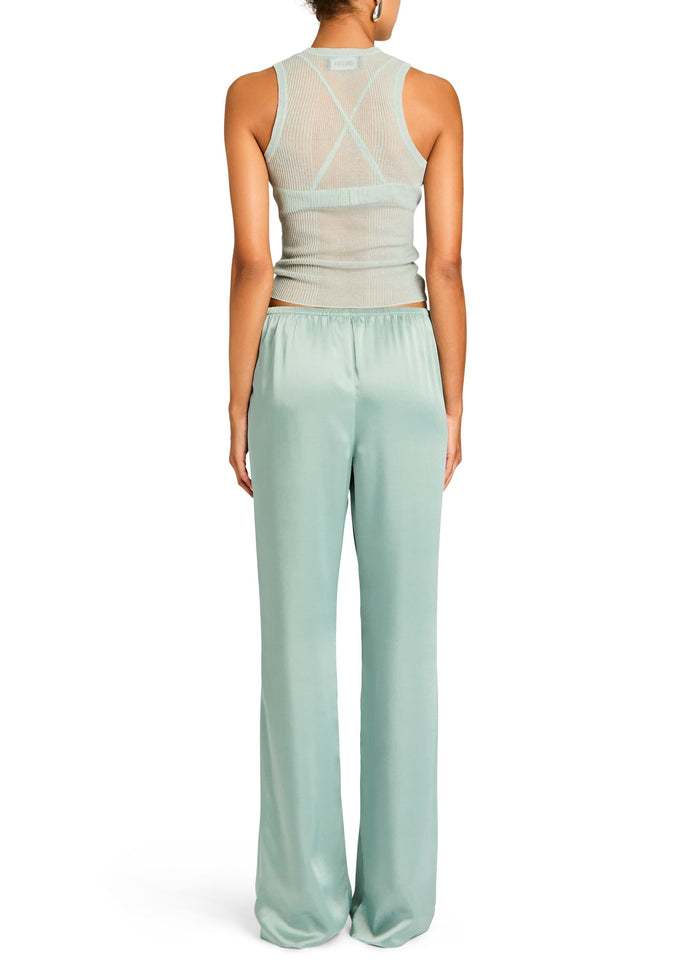 Viva Satin Pant