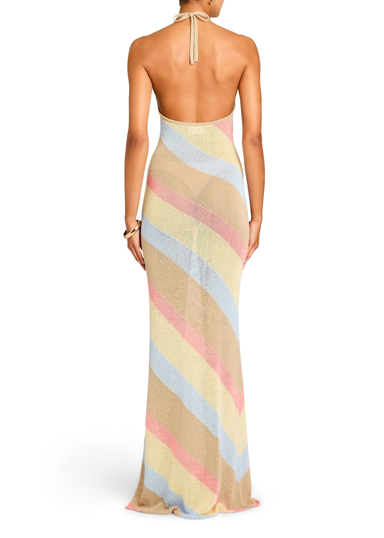 Dree Knit Maxi Dress Dree Knit Maxi Dress
