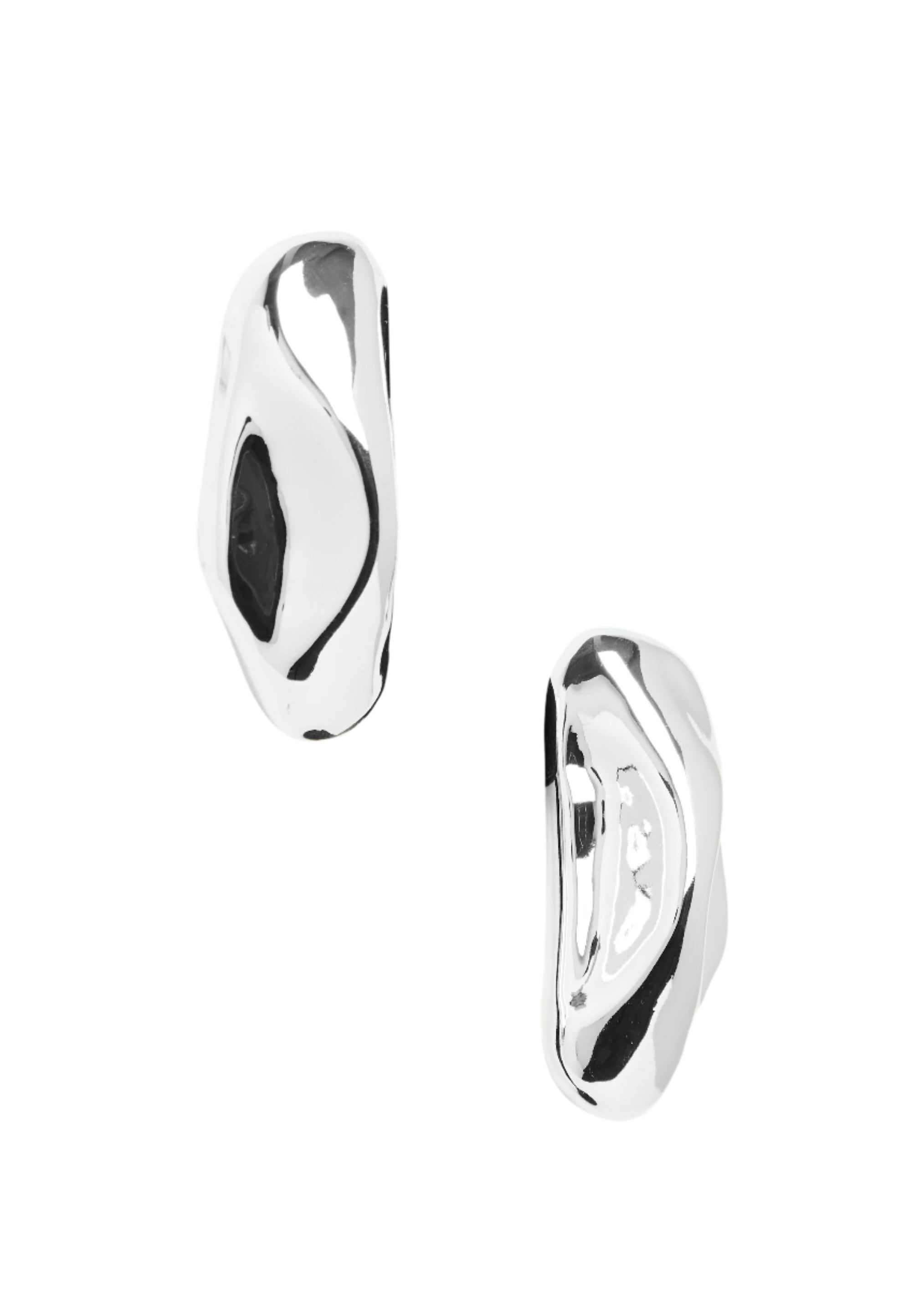 ★SENTIMENTS★ NO.588 [SILVER] EARRING Buy Sentiments Earring Silver No.588 Online in Australia
