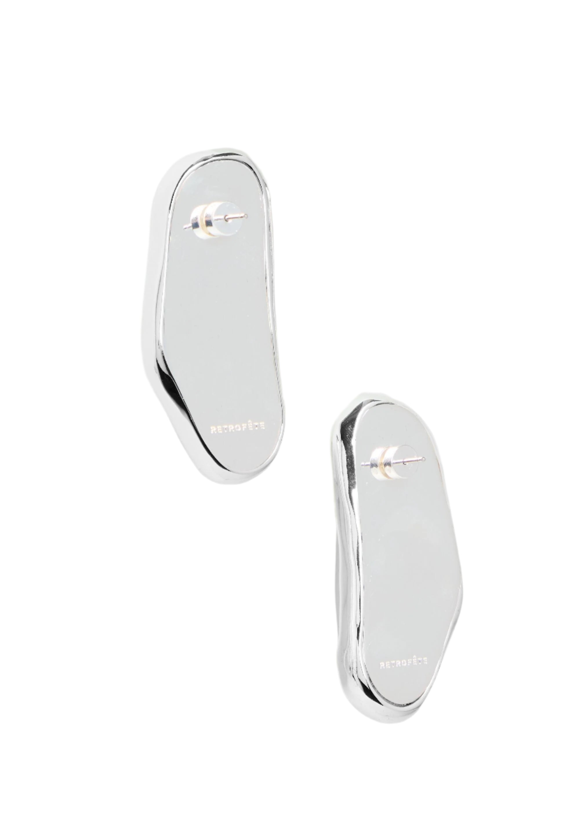 Fortunara Earring – SER.O.YA